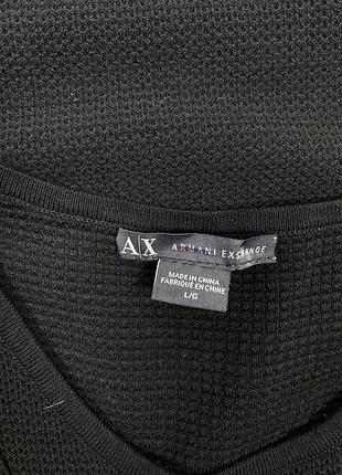 Платье armani 6
