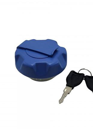 Кришка бака adblue 60мм volvo, renault (cf berg)