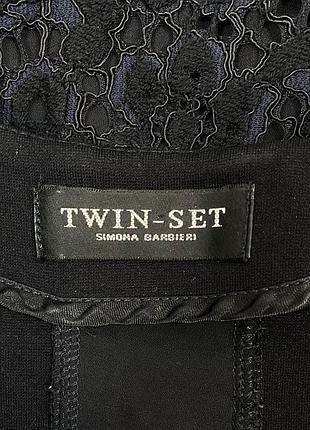 Платье twin set 8