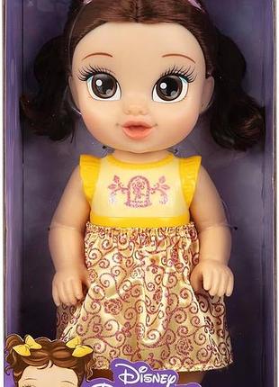 Лялька jakks pacific disney princess baby belle