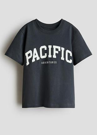Футболка дитяча h&m