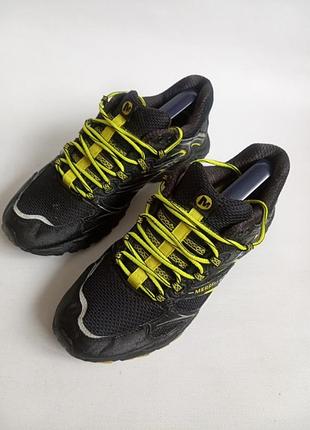 Кроссовки merrell 2
