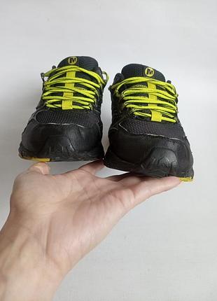 Кроссовки merrell 3