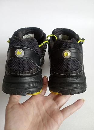 Кроссовки merrell 4
