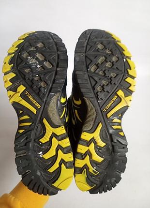 Кроссовки merrell 5