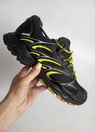 Кроссовки merrell 6