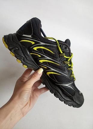 Кроссовки merrell 7