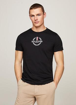 Футболка tommy hilfiger оригінал