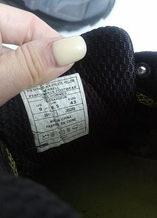 Кроссовки merrell 8