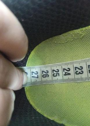 Кроссовки merrell 9
