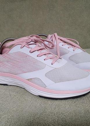Легкие кроссовки f&amp;f active