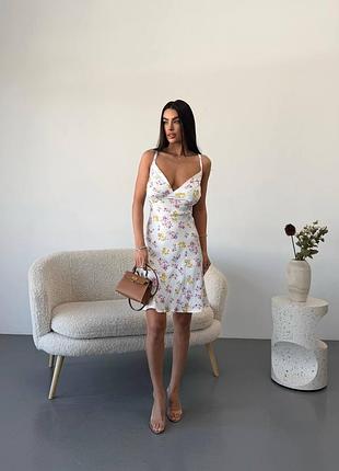 Сукня жіноча 9