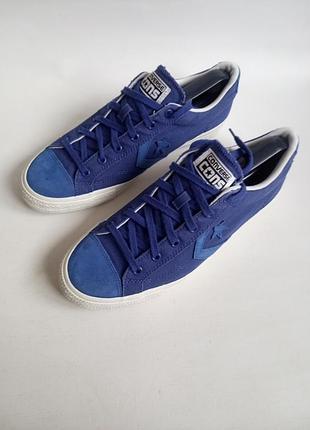 Кеди converse all star 2