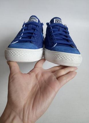 Кеди converse all star 3