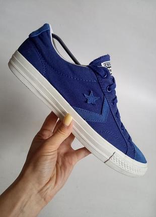 Кеди converse all star 6