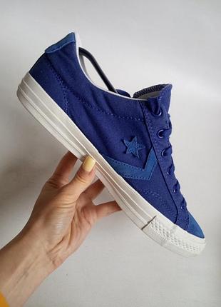 Кеди converse all star 7