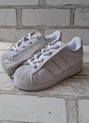 Кроссовки adidas superstar