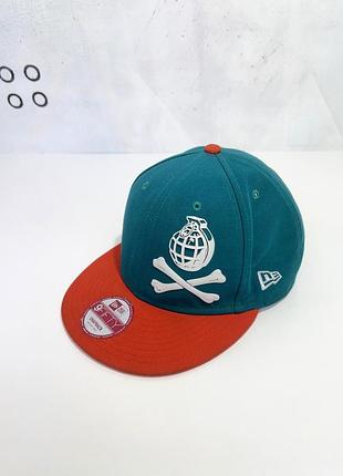 Кепка бейсболка  new era