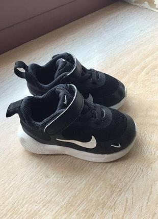 Оригiнальнi кросiвки nike, р 21 , устiлка 13 см