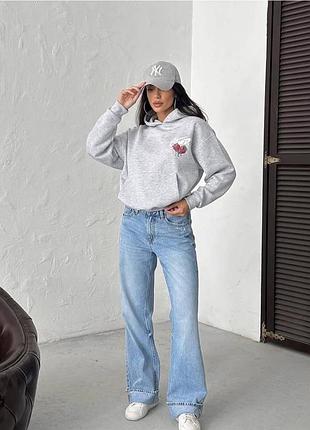 Худи pull &amp; bear 2
