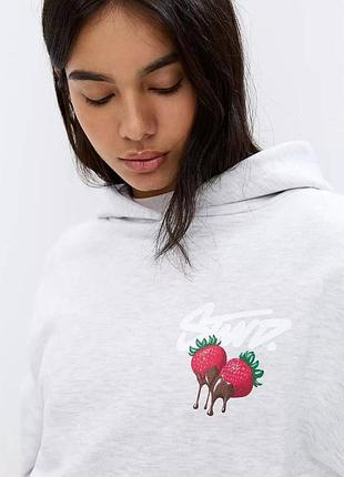 Худи pull &amp; bear 4