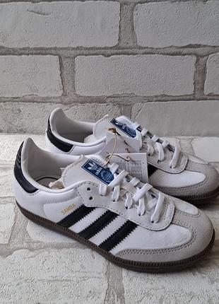 Adidas samba 3