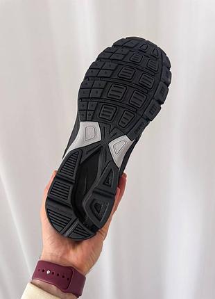 Кроссовки мужские nike initiator black
