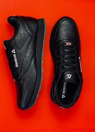 Чорні жіночі кросівки reebok рібки жіночі розмір 37 rebok літні кросівки