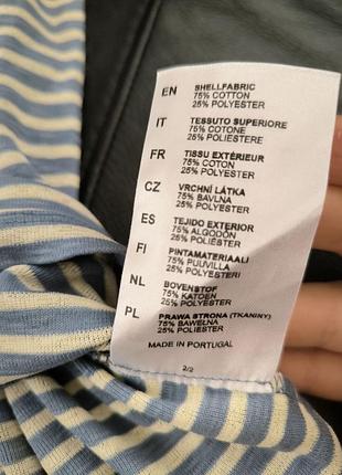 Лонгслив marc o'polo denim 5