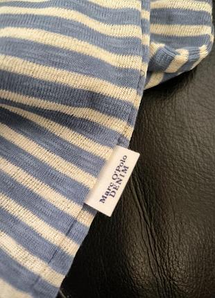 Лонгслив marc o'polo denim 3