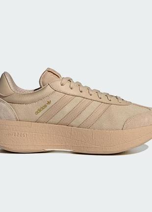 Кроссовки женские adidas city rnr shoes