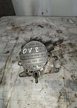 Вакуумний підсилювач opel vectra з 02 52738