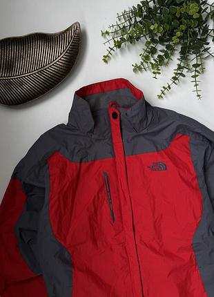 Вітровка the north face