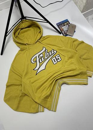 Худи fubu sk8