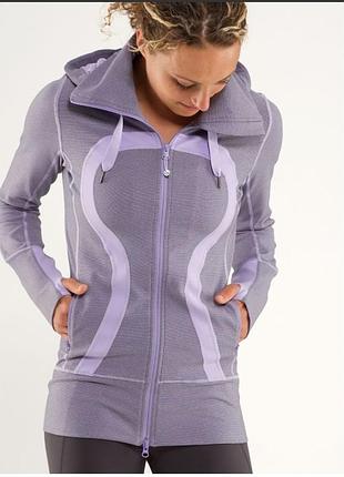 Спортивна кофта lululemon