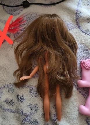 Bratz always yasmin и обувь для bratz 2
