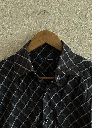 Рубашка ben sherman