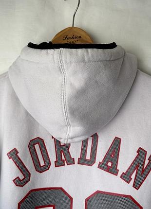 Кофта худи jordan 4