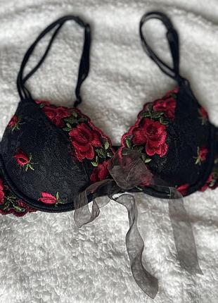 Комплект victoria's secret