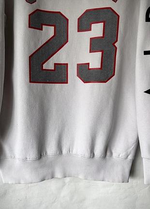 Кофта худи jordan 5