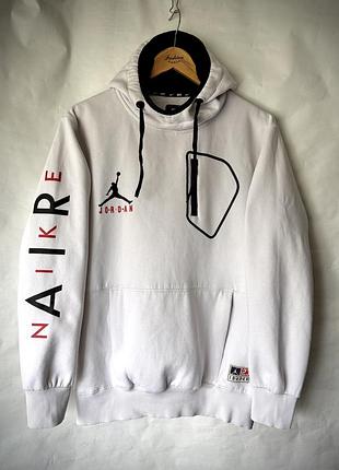 Кофта худи jordan 7