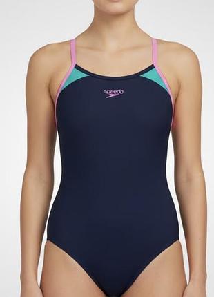 Speedo купальник цільний