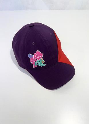 Кепка бейсболка adidas