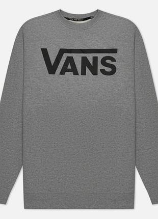 Свитшот vans 10-11 лет