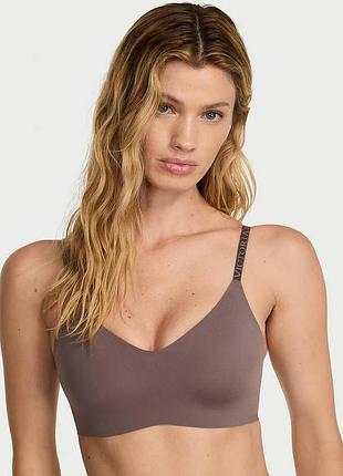 Безшовний бюстгальтер victoria's secret