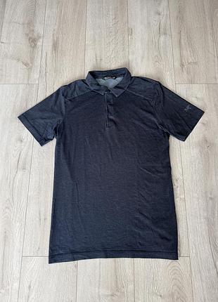 Футболка arc'teryx