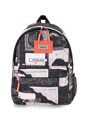 Рюкзак bagland stylish 24 л сублимация 1343 (00518694)
