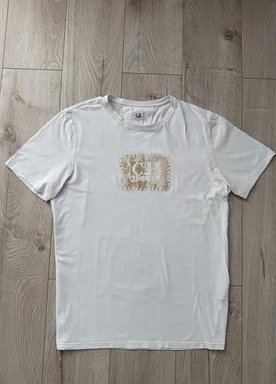 Футболка c.p company