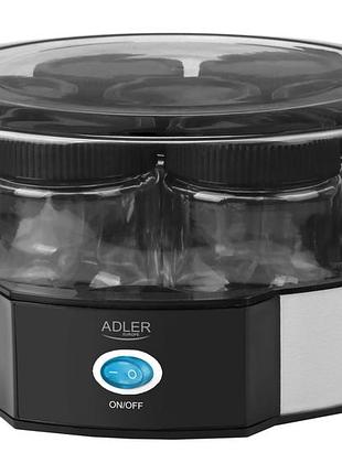 Йогуртница adler ad 4476