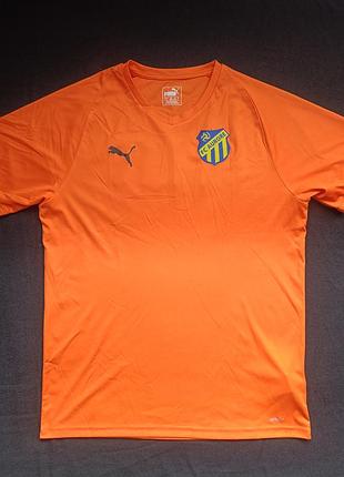 Футболка fc aurore puma